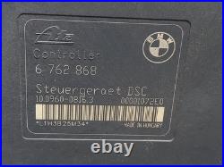 BMW Z4 ABS Pump/Modulator 2003-2007 3.0L M54B30 (306S3)