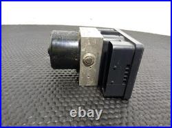 BMW Z4 ABS Pump/Modulator 2003-2007 3.0L M54B30 (306S3)