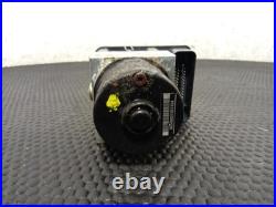 BMW Z4 ABS Pump/Modulator 2003-2007 3.0L M54B30 (306S3)