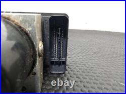 BMW Z4 ABS Pump/Modulator 2003-2007 3.0L M54B30 (306S3)