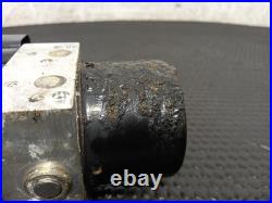 BMW Z4 ABS Pump/Modulator 2003-2007 3.0L M54B30 (306S3)