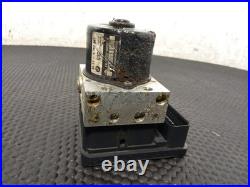 BMW Z4 ABS Pump/Modulator 2003-2007 3.0L M54B30 (306S3)