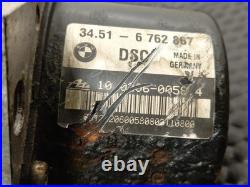 BMW Z4 ABS Pump/Modulator 2003-2007 3.0L M54B30 (306S3)