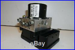BMW Z4 E85 E86 ABS Pump Control Unit Module DSC Traction Control 6769164