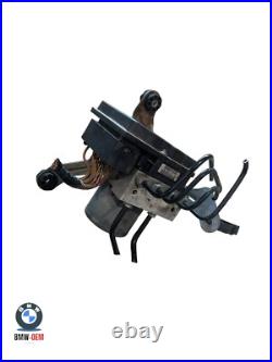 BMW Z4 E89 3.0 2.5 PETROL N54 AUTO 2009 ABS Pump 6794703 6768550