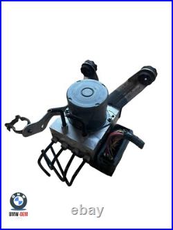 BMW Z4 E89 3.0 2.5 PETROL N54 AUTO 2009 ABS Pump 6794703 6768550