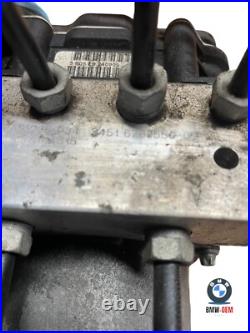 BMW Z4 E89 3.0 2.5 PETROL N54 AUTO 2009 ABS Pump 6794703 6768550