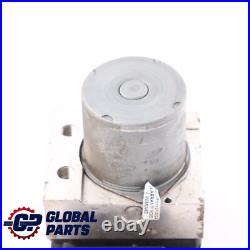 BMW Z4 E89 ABS Brake Pump Hydraulic Unit Control Modulator 6797782