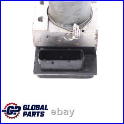 BMW Z4 E89 ABS Brake Pump Hydraulic Unit Control Modulator 6797782