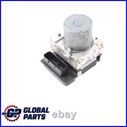 BMW Z4 E89 ABS Brake Pump Hydraulic Unit Control Modulator 6797782 BMW Z4 E89 ABS Brake Pump Hydraulic Unit Control Modulator 6797782