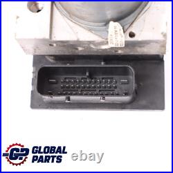 BMW Z4 E89 ABS Brake Pump Hydraulic Unit Control Modulator 6797782