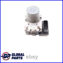 BMW Z4 E89 ABS Brake Pump Hydraulic Unit Control Modulator 6797782