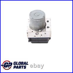 BMW Z4 E89 ABS Brake Pump Hydraulic Unit Control Modulator 6797782