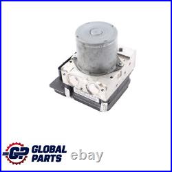 BMW Z4 E89 ABS Brake Pump Hydraulic Unit Control Modulator 6797782
