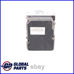BMW Z4 E89 ABS Brake Pump Hydraulic Unit Control Modulator 6797782