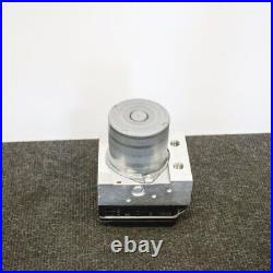 BMW Z4 ROADSTER ABS Pump And Control Module E89 sDrive 18i 115kw 6850890 2013