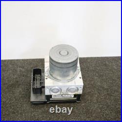 BMW Z4 ROADSTER ABS Pump And Control Module E89 sDrive 18i 115kw 6850890 2013