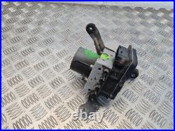 BMW Z4 SERIES E89 2010 ABS Brake Pump Hydraulic Unit Control Module 6797782 #3H