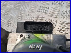 BMW Z4 SERIES E89 2010 ABS Brake Pump Hydraulic Unit Control Module 6797782 #3H