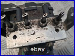 BMW Z4 SERIES E89 2010 ABS Brake Pump Hydraulic Unit Control Module 6797782 #3H