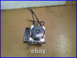 BMW abs pump M3 7841954-01