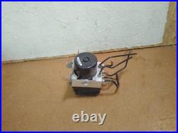 BMW abs pump M3 7841954-01