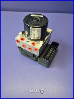 BMW e90 e91 e92 e93 ABS pump 3451-6778238-01 3452-6778239 10.0212-0082.4 #581