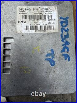 BMW hybrid DSC UNIT, ABS Pump, Hybrid DSC Control Module, 5A5F9F7, 54089024A