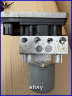 BMW hybrid DSC UNIT, ABS Pump, Hybrid DSC Control Module, 5A5F9F7, 54089024A