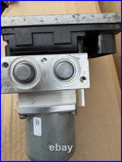 BMW hybrid DSC UNIT, ABS Pump, Hybrid DSC Control Module, 5A5F9F7, 54089024A
