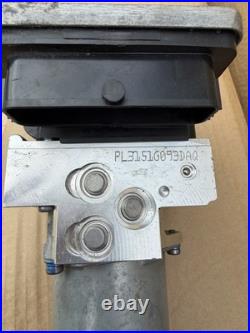 BMW hybrid DSC UNIT, ABS Pump, Hybrid DSC Control Module, 5A5F9F7, 54089024A