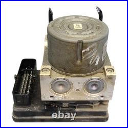 BMW i3 I01 ABS Pump + Module 6896138