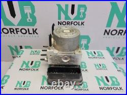BMW i3 I01 ABS Pump + Module 6896138