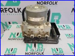 BMW i3 I01 ABS Pump + Module 6896138