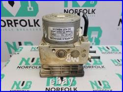BMW i3 I01 ABS Pump + Module 6896138