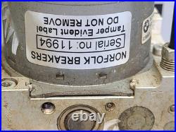 BMW i3 I01 ABS Pump + Module 6896138