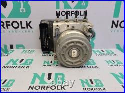 BMW i3 I01 ABS Pump + Module 6896138