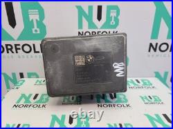 BMW i3 I01 ABS Pump + Module 6896138