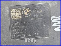 BMW i3 I01 ABS Pump + Module 6896138