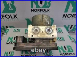 BMW i3 I01 ABS Pump + Module 6896138 BMW i3 I01 ABS Pump + Module 6896138