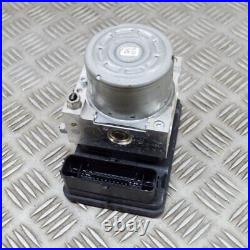 BMW i3 I01 s Electric ABS Pump And Control Module 6896138 6896137 135kw 2021