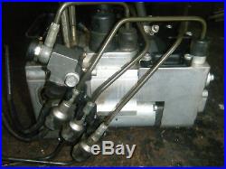 BMW k1200gt k1200 gt rs k1200rs abs pump pressure modular 34517685801 maybe lt