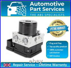 BMW mk61 ABS pump & ECU module Repair Service 2003 2011