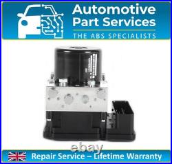 BMW mk61 ABS pump & ECU module Repair Service 2003 2011