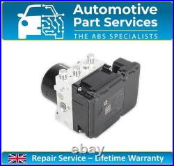 BMW mk61 ABS pump & ECU module Repair Service 2003 2011