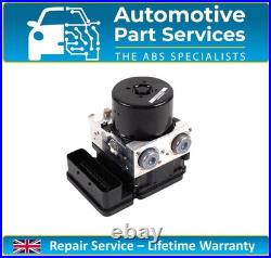 BMW mk61 ABS pump & ECU module Repair Service 2003 2011