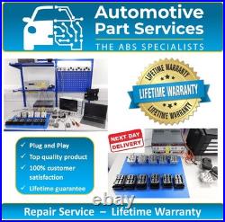 BMW mk61 ABS pump & ECU module Repair Service 2003 2011