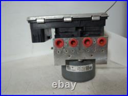 Bmw 118i F40 1 Series M Sport 2020-2023 1499 ABS PUMP/Modulator UNIT N49