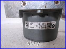 Bmw 118i F40 1 Series M Sport 2020-2023 1499 ABS PUMP/Modulator UNIT N49