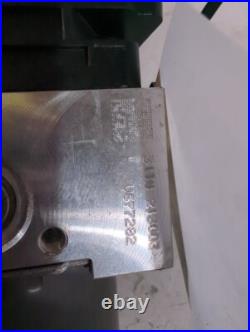 Bmw 118i F40 1 Series M Sport 2020-2023 1499 ABS PUMP/Modulator UNIT N49